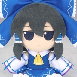 Fumo edition logo