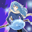 TenSura (That Time I Got Reincarnated as a Slime) logo