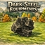 Dark Steel Equipments logo