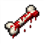 Bare Boned Horror (Extreme) logo