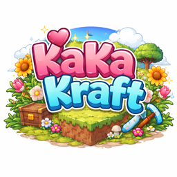 KaKaKraft logo