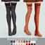 Bowline Knee-High Boots logo