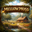 Mellow Moss logo
