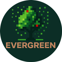EverGreen Core logo