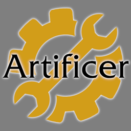 Artificer project image