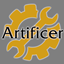Artificer logo