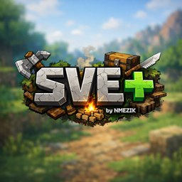 SURVIVAL EXTRA + logo