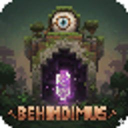 Behindimus Server Paket logo