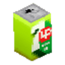 Seven Up logo