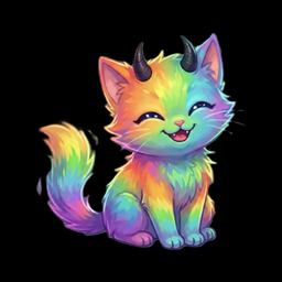 Murder Pets - A Tamagotchi for your kills! logo