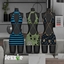 JEZZIE.TS4 LEXI logo