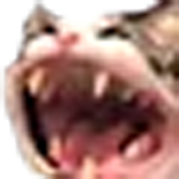 Apex Predator's Craving Notification logo
