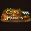 Coins & Markets [Physical Economy Series] logo