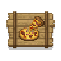 Farmer's Pizzeria logo