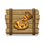 Farmer's Pizzeria logo