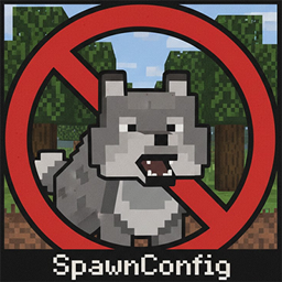 SpawnConfig project image