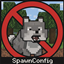 SpawnConfig logo