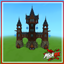 Mage's House 1 logo
