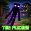 THE FLICKER (bed studio) logo