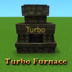 Turbo Furnace logo