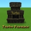 Turbo Furnace logo