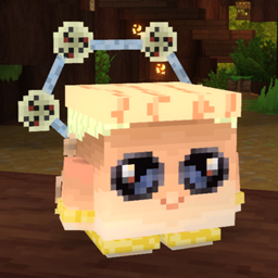 [ONE PIECE] Baby Enel / Eneru (Evil NPC) logo