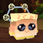 [ONE PIECE] Baby Enel / Eneru (Evil NPC) logo