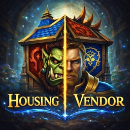 Housing  Vendor project image