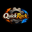 QuickRack logo