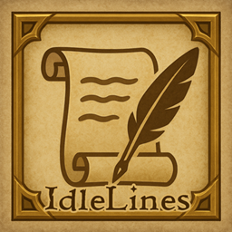 IdleLines