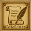 IdleLines logo