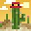 Arlo the Little Guy logo
