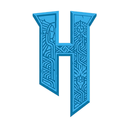 Server List Stats logo