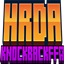 HrdaKnockbackFFA logo