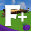 Farming+ logo