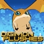 Digimon Plushies logo