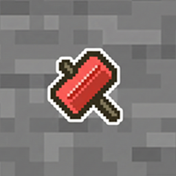 Underground Mining Minigame (Cobblemon) logo