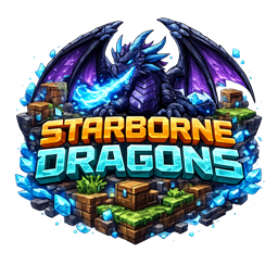 Starborne dragons project image