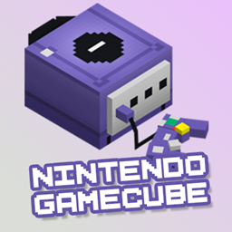 Nintendo Gamecube logo
