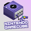 Nintendo Gamecube logo