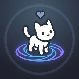 NeverBeAloneAgain logo