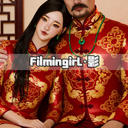 Chinese Style Set 20260201 logo