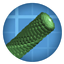 Create: Real Stack Size logo