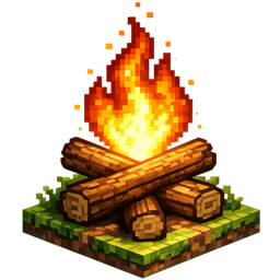 Fernweh Overhaul logo