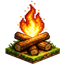Fernweh Overhaul logo