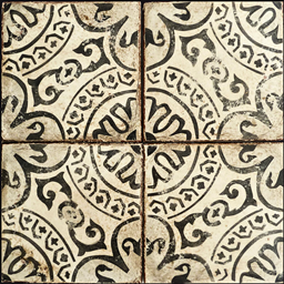 Sims4Luxury - Paris Metro - Floors logo