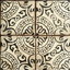 Sims4Luxury - Paris Metro - Floors logo