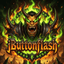 jButtonflash (TBC) logo