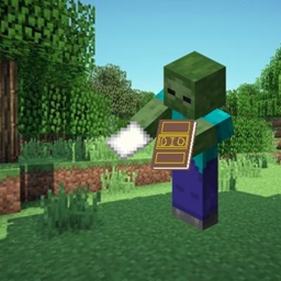 JcraftMoreDrops project image