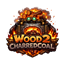 Wood2CharredCoal logo